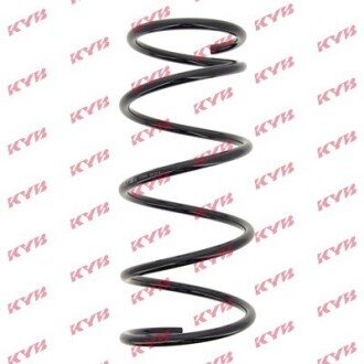 Пружина передняя kayaba RC3943