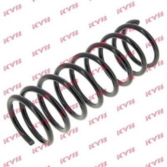 Пружина задняя kayaba RA5045