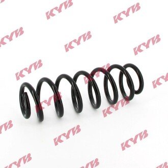 Пружина задняя kayaba RA5112