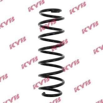 Пружина задняя kayaba RA5229