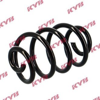Пружина задняя kyb RA5272