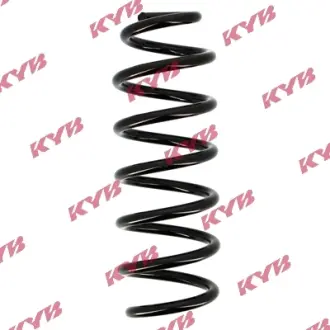 Пружина задняя kayaba RA5279 Ниссан Qashqai j10
