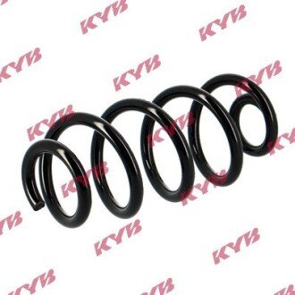 Пружина задняя kayaba RA5284