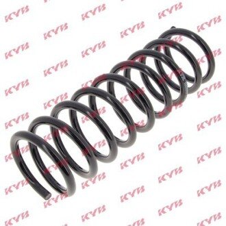 Пружина задняя kayaba RA5645