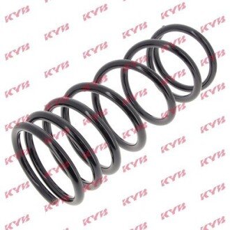 Пружина задняя kayaba RA5715