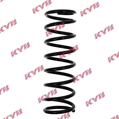 Пружина задняя kayaba RA5719
