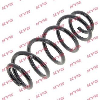 Пружина задняя kayaba RA6149
