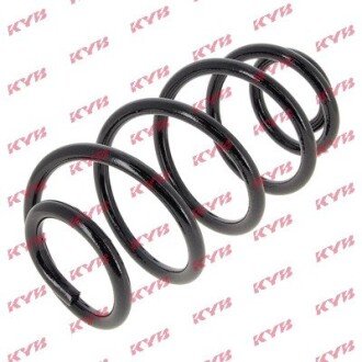 Пружина задняя kayaba RA6176