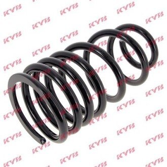 Пружина задняя kayaba RA6208