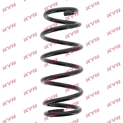 Задня пружина Kayaba RA6218 (фото 1)