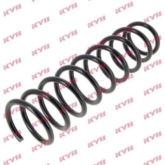 Пружина задняя kayaba RA6225