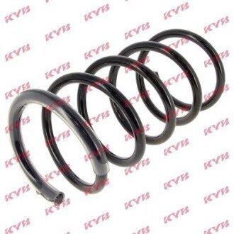 Пружина задняя kayaba RA6286