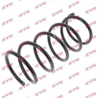 Задня пружина kayaba RA6677