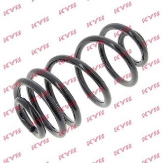 Пружина задняя kayaba RA7026