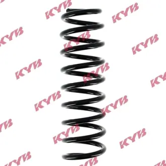 Пружина задняя kayaba RA7083 Hyundai I30