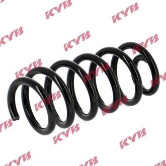 Пружина задняя kayaba RA7148