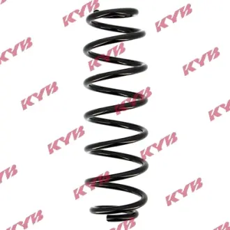 Пружина задняя kayaba RA7154