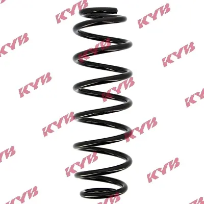 Пружина задняя kayaba RA7156