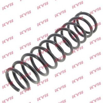 Задня пружина kayaba RC5852