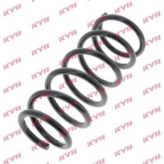 Пружина задняя kayaba RC5868