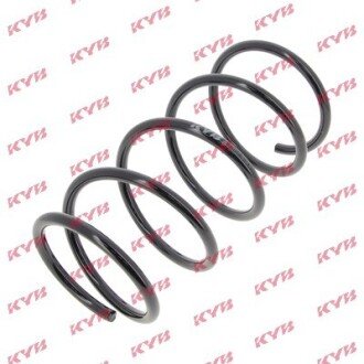 Пружина задняя kayaba RC5910