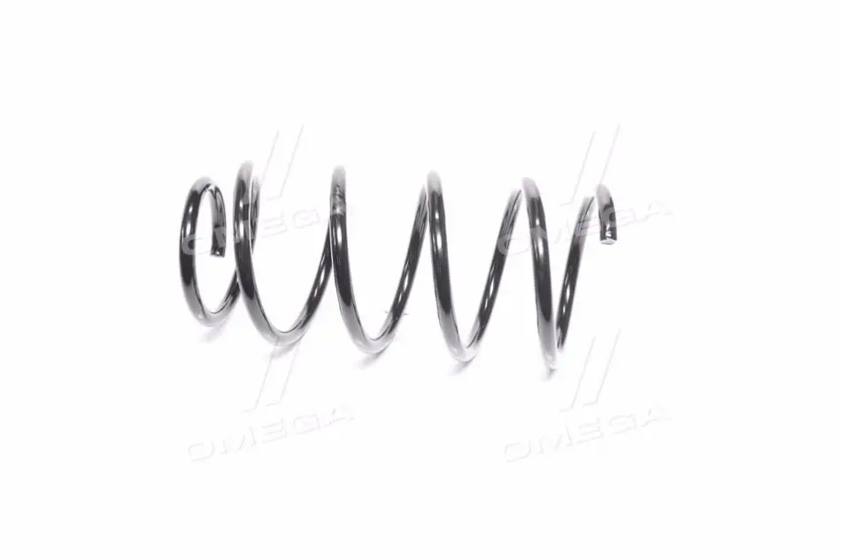 Пружина задняя kayaba RC6696