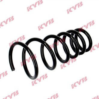 Пружина задняя kayaba RG5018