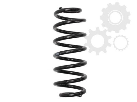 Пружина задняя kayaba RH6435 на Ауди А3 8р