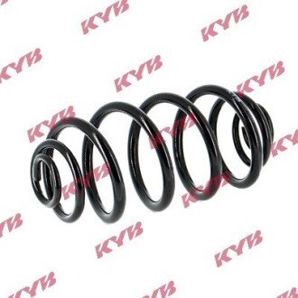 Задня пружина kayaba RJ5002
