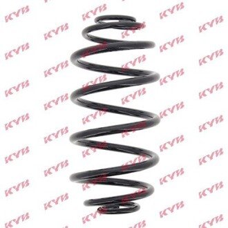 Пружина задняя kayaba RJ5419 на Опель Астра g