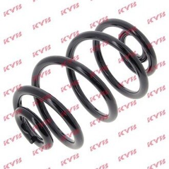 Задня пружина kayaba RX5551