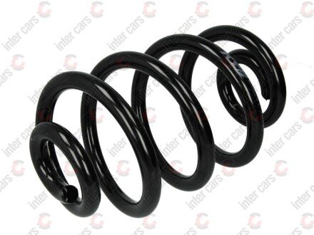 Пружина задняя kayaba RX6201 на Бмв Е46