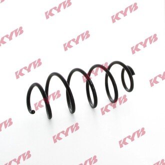 Пружина передня kayaba RA1438