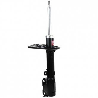 Задний амортизатор (стойка) kayaba 335060