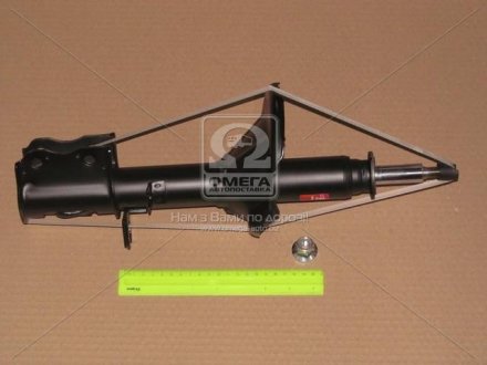 Задний амортизатор (стойка) kayaba 333364