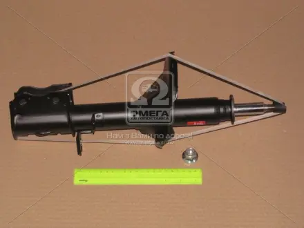 Задній амортизатор (стойка) Kayaba 333364