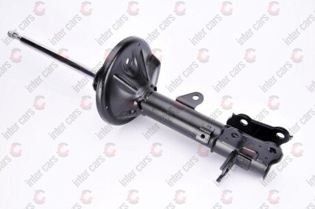 Задний амортизатор (стойка) kayaba 333505