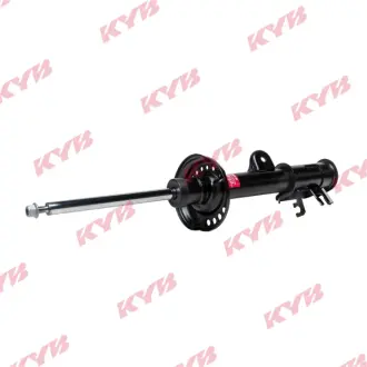 Задний амортизатор (стойка) kayaba 3348106 Фиат 500