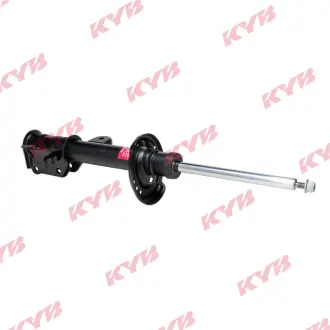 Задний амортизатор (стойка) kayaba 3348107 Фиат 500