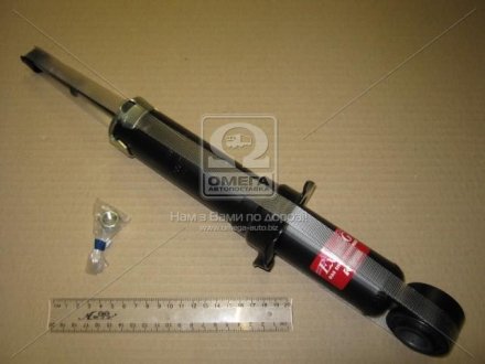 Задний амортизатор (стойка) kayaba 341448