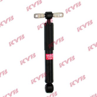 Задній амортизатор (стойка) kayaba 3418017 на Пежо Ріфтер