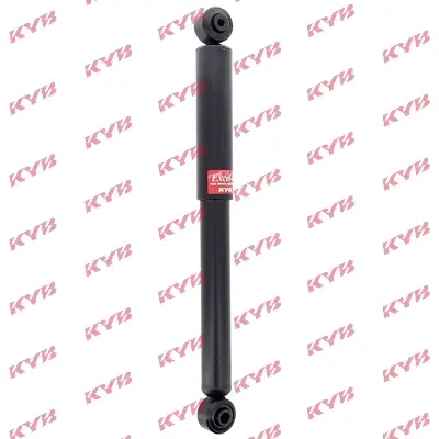 Задний амортизатор (стойка) kayaba 343310