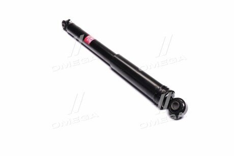 Задній амортизатор (стойка) kayaba 343802 на Фиат Линеа