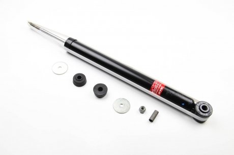 Задній амортизатор (стойка) kayaba 343827