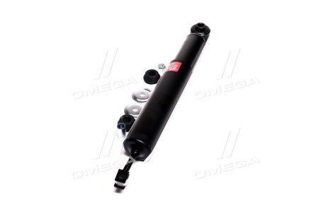 Задний амортизатор (стойка) kayaba 344300