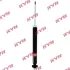 Задний амортизатор (стойка) kayaba 3448023
