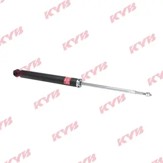 Задний амортизатор (стойка) kayaba 348014 Дачия
