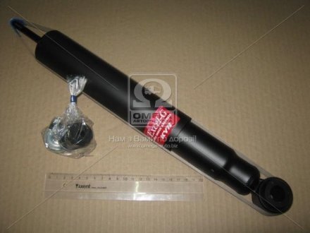 Задний амортизатор (стойка) kayaba 349017