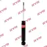 Задний амортизатор (стойка) kayaba 349238