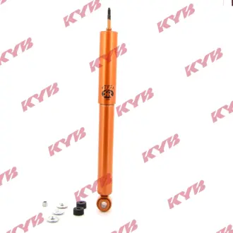 Задній амортизатор (стойка) Kayaba 354005